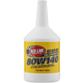 Gear Oil GL-5 Red Line 80W140 0.946L RD-58104-1