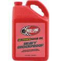 Gear Oil Heavy SHOCKPROOF Red Line 3.78L RD-58205-1
