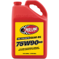 Gear Oil GL-5 Red Line 75W90NS 3.78L RD-58305-1