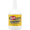 Gearbox oil Red Line 75W90 NS GL-5 0.94l RD-58309-1