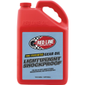 Gear Oil Lightweight SHOCKPROOF Red Line 3.78L RD-58405-1