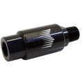 Snow Performance SNO-38FIL Billet 100 Micron Water Methanol Filter-1
