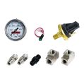 Snow Performance SNO-81083 Water Methanol Low Pressure Safety Switch Nylon Tubing-2
