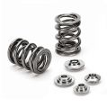 Sprężynki zaworowe Dual SuperTech Honda B16 / B18C (85lbs@33.5mm) (Titanium retainer) USA-ST-SPRK-H100DR 2 439,50 zł-1