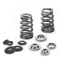 Conical Valve Spring Kit with Titanium Retainers 84LBS 37mm SuperTech for BMW B58B30-1