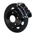 Wilwood 140-10786 Dynapro Radial Front Drag Brake Kit for Chevrolet Camaro Pontiac Firebird 1993-2002-1