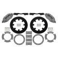 Wilwood 140-17041 UTV4 Rear Brake Kit (Race)-2