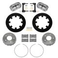 Wilwood 140-17734 NDPR Rear UTV Brake Kit Race for Polaris RZR-2