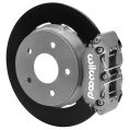 Wilwood 140-17734 NDPR Rear UTV Brake Kit Race for Polaris RZR-1