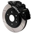 Wilwood 140-17955 AERO6-DM Direct-Mount Truck Front Brake Kit 13.25 for Mercedes Benz Sprinter 2022-2024 AWD-1