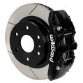 Wilwood 140-17956 AERO4-DM Direct-Mount Truck Rear Brake Kit 13.25 for Mercedes Benz Sprinter 2022-2024 AWD-1