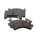 Brake Pads Wilwood 150-10-D0154K BP-10 D154 Street Performance Racing Pads .52-1