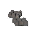 Brake Pads Wilwood 150-10-D0369K BP-10 D369 Street Performance Racing Pads .67-1