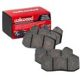 Brake Pads Wilwood 150-14897K BP-10 D1792 Street Performance Racing Pads .60-1