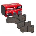 Brake Pads Wilwood 150-20-7520K BP-20 7520 Street Performance Racing Pads .80-1