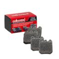 Brake Pads Wilwood 150-30-6812K BP-30 6812 High-Temperature Racing Pads .49-1