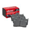 Brake Pads Wilwood 150-45-7112K High Temperature Racing Pads .49 BP-45-1