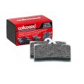 Brake Pads Wilwood 150-8733-2 BP-10 6208 Street Performance Racing Pads .30-1