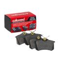 Brake Pads Wilwood 150-9184K BP-10 D340 Street Performance Racing Pads .58-1