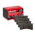 Brake Pads Wilwood 150-Q-7420K BP-Q 7420 Street Performance Racing Pads .80-1