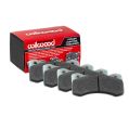 Brake Pads Wilwood 15B-13009K PolyMatrix B 6620 High-Temperature Racing Pads .80-1