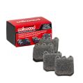 Brake Pads 15B-9819K PolyMatrix B 6812 High-Temperature Racing Pads .49-1
