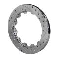 Wilwood 160-13543 SRP Drilled Performance Rotor 12.88 Right-1
