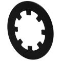 Wilwood 160-16515 Solid Steel Rotor 11.25-1