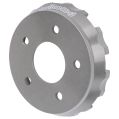 Wilwood 170-17745 Big Brake Dynamic Lug Drive Short Offset-1