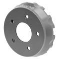Wilwood 170-18071 Big Brake Dynamic Lug Drive Flared Bell-1