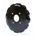Wilwood 170-8357 Big Brake Hat Short Offset 0.550-1