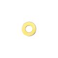 Wilwood 240-0476 Washer Flat Gold 1pc-1