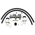 Wilwood 260-7563 Tandem Remote Master Cylinder-1