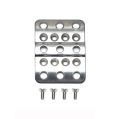 Wilwood 330-14505 Brake Pedal Pad Kit-1