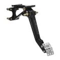 Wilwood 340-16379 Swing Mount Brake and Clutch Pedal 6.25-7:1 Dual M/C-1