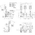 Wilwood 340-16602 Brake / Clutch and Throttle Pedal without Throttle Link -2