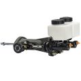 Wilwood 340-16920 Universal Tandem Mount Balance Bar Assembly-3