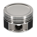 Professional Piston Wiseco for VW 1.8L 8V - 81.50mm / 32.73 mm CH / -7.00 CC-4
