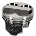 Piston Kit Professional Wiseco for Honda B16A 81.5 mm Bore - 30 mm CH 8.3 CC-2