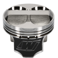 Piston Kit Professional Wiseco for Honda B16A 81.5 mm Bore - 30 mm CH 8.3 CC-1