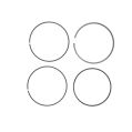 Piston Ring Set Wiseco 7600MC - 76.00mm-3