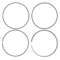 Piston Ring Set Wiseco 8800ZV - 88.00mm-4
