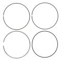Piston Ring Set Wiseco 9500ZVZ - 95.00mm-4