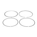 Piston Ring Set Wiseco 9600ZV - 96.00mm-3