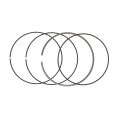 Piston Ring Set Wiseco 9600ZV - 96.00mm-1