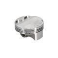 Piston Kit Top End Kit Wiseco CK205 for Suzuki Hayabusa GSXR1300R 2008-2019 84 mm Bore 13.5:1-2
