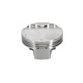 Piston Kit Top End Kit Wiseco CK205 for Suzuki Hayabusa GSXR1300R 2008-2019 84 mm Bore 13.5:1-3