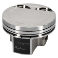 Engine pistons Wiseco, Nissan GTR R35 VR38DETT (95,58mm) +0.08mm, 9.5:1 CR-2