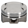 Engine pistons Wiseco, Nissan GTR R35 VR38DETT (95,58mm) +0.08mm, 9.5:1 CR-3