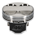 Engine pistons Wiseco, Honda S2000 2.0L F20C (87.50mm) + 0.5mm, 11:1 CR-1